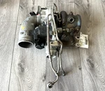 2019 2020 Infiniti QX50 Turbocharger 14411-5NA1A, 144115NA1A, Genuine Oem Used. Price: $235.00.