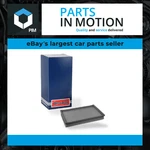Air Filter Fits Opel Vectra 1.6 88 To 95 B&b 25062202 834262 25062227 25062234 New. Price: $10.22.