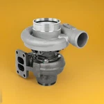 Cummins Engine Billet HX35W Turbocharger 3538876 3802880 6BTAA New. Price: $689.63.