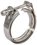 Jegs 30876 Replacement V-band Clamp New. Price: $12.34.