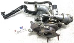 2017-2020 Audi A4 B9 Engine Turbocharger Exhaust Manifold Oem #parts Only. Used. Price: $119.97.