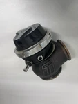Turbosmart TS-0553-1012 Wastegate Gen-v WG45 HYPER-GATE45 14PSI Black Used. Price: $312.00.