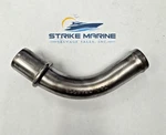 Cummins 3903744, Turbocharger Oil Drain Tube New. Price: $54.95.