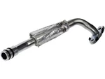 Ford Police Interceptor Sedan Turbocharger Oil Return Tube Dorman 61231GFHW New. Price: $40.23.
