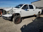 Intercooler 2-1/2" Thick Fits 08-09 Dodge 2500 Pickup 453206 Used. Price: $316.00.