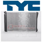 Tyc Radiator For 1980-1981 Pontiac Catalina 4.3L 4.9L 5.0L V8 Cooler Cooling Ix New. Price: $186.70.