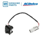 2015-2022 Chevy Trax Adas Rear View Back Up Parking Assist Camera *new Gm Oem. Price: $95.00.