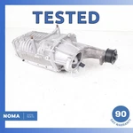 13-24 Land Rover Range Sport L494 L405 5.0 S/c Supercharger Kompressor Oem Used. Price: $528.23.