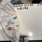 (1) Genuine Ford Oil Tube FC3Z-6B689-B, Made Usa, Sold Individually New. Price: $32.00.