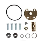 Turbocharger Kit-vin: 5, Diesel, Eng Code: Exm, Rotomaster A1220301N New. Price: $99.04.