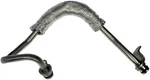 Dorman Turbocharger Coolant Line For Bmw Z4, 335I, Xdrive 667-601 New. Price: $98.91.