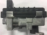 Turbo Actuator G88 G-88 New Same As Garrett Hella For Mercedes Sprinter Remanufactured. Price: $249.00.