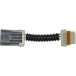 Dipaco DT660029 Turbocharger Vps Cable Adapter Gm 6.6 Lly Vane Position Sensor New. Price: $166.22.