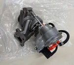 Turbocharger Fits Gmc Terrain Chevy Equinox 1.5L 2018-22 12679399 12679699 New. Price: $229.99.