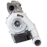 Stigan Turbocharger W/ Actuator For Jeep Grand Cherokee Ram 1500 14-19 New. Price: $999.10.