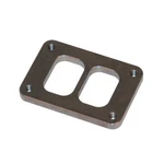 Vibrant For T04 Turbo Inlet Flange Divided Mild Steel 1/2IN Thick New. Price: $63.07.