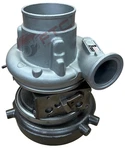 Holset HE400VG HE431VE Turbocharger For Cummins Icp Isl Isc 8.9L Engines 3795878 Remanufactured. Price: $1850.00.
