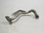 18-21 Mercedes C63 W205 2020 Turbocharger Oil Return Hose Pipe Line Tube ;:a Used. Price: $37.40.