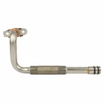 Genuine Ford Turbocharger Oil Line GB5Z-9T515-A New. Price: $34.35.