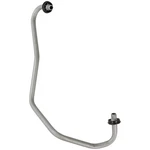 Ford F-250 F-350 Super Duty 2011-2016 New Oem Turbocharger Oil Feed Line. Price: $31.00.