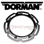 Dorman Fuel Tank Lock Ring For 2009-2019 Chevrolet Express Cargo Air Wc New. Price: $27.13.