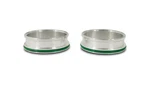 Vibrant Performance 12550 Aluminum Weld Ferrules Outer Diameter Tubing O-r New. Price: $68.99.