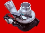 Mack Aset AC-380 AC-460 Genuine Oem Borgwarner S430V095 Turbocharger New. Price: $2800.00.