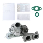 Labwork Upgrade Turbocharger For Utv Polaris Rzr Xp 925CC K03 2016-2021 New. Price: $225.30.