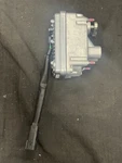 International 5012332R91 Genuine Turbocharger Actuator New. Price: $1300.00.