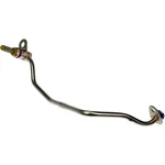 667-537 Dorman Turbocharger Oil Line Driver Left Side For F150 Truck Hand F-150 New. Price: $70.21.