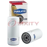 Purolator Engine Oil Filter For 1973 Gmc K1500 Suburban 7.4L V8 Zr New. Price: $19.78.