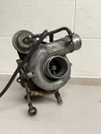 Subaru Impreza VF28 Turbocharger Fits Sti Type V5 V6 P1 Jdm Uk EJ20 Rally Used. Price: $886.03.