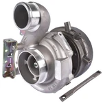 Turbo Charger For 2007-2010 Hino Bus Truck Nissan Ud 7.9L J08E-TV, J08E-TW New. Price: $698.00.
