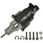 Turbocharger Wastegate Solenoid Standard WGS2 New. Price: $228.25.