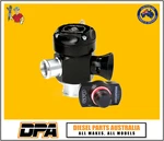 Go Fast Bits T9507 Deceptor Pro Ii Diverter Valve W/ Sound Adjustment Subaru Gfb Brand. Price: $387.13.