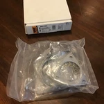Dorman 904-263 Turbocharger Installation Assy Fits 09-10 Ford F-350 Super Duty New. Price: $47.00.