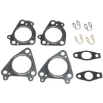 For Chevrolet Silverado Gmc Sierra Mahle Turbocharger Gasket Set New. Price: $29.00.