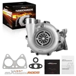 Diesel Turbo For Chevrolet Chevy Gmc Silverado Express Sierra 2500 3500 Hd 6.6L New. Price: $2027.95.