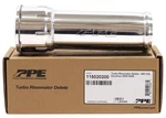Ppe 115020200 Turbo Resonator Upgrade Pipe Tube 2020-2026 3.0L LM2 LZ0 Duramax New. Price: $136.00.
