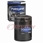 Purolator Boss Engine Oil Filter For 1986 Nissan Sakura Change Lubricant Vq New. Price: $20.04.