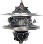 Dorman 667-006 Turbocharger Cartridge Fits Dodge Freightliner Models R5142494AA New. Price: $511.28.