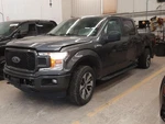 Oem Turbo / Supercharger Ford F150 Pickup Assy Right Used. Price: $109.99.