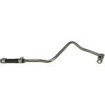 Gates TL302 Turbocharger Coolant Supply And Return Line New. Price: $62.45.