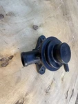 2008-2014 Subaru Impreza Wrx Bypass Blow Off Valve K5T09994 Oem 08-14 Used. Price: $80.00.