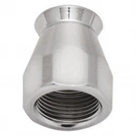 Vibrant For 10AN Hose Socket Ptfe - Chrome New. Price: $34.45.