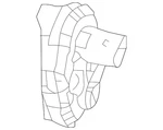 Genuine Volkswagen Repair Kit 05E-198-725-D New. Price: $112.02.