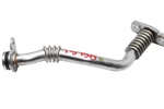 15-16 Vw Passat Audi A3 2.0 Tdi Diesel Turbocharger Oil Line Pipe T5958 Used. Price: $79.99.