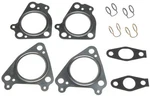 Turbocharger Mounting Gasket Set Mahle GS33954 New. Price: $36.95.