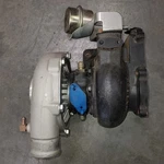 Garrett Honeywell TBP4 Turbocharger P/n 1118010-20K 759840-000 New. Price: $325.00.