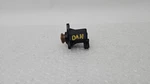 2012-2015 Bmw F30 335XI N55 Pierburg Turbocharger Solenoid Valve 7.03785.00 Oem Used. Price: $64.89.